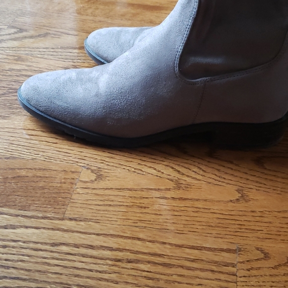 Ivanka Trump Larell Over the Knee boots - Picture 6 of 6